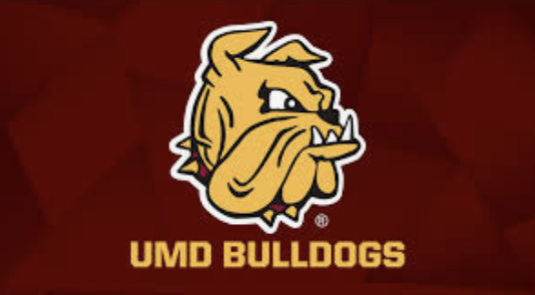 UMD BULLDOGS Win Prestigious NCAA Award - The Ranch Teammates for Life